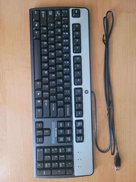 Клавіатура HP SK-2885