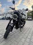 Husqvarna Svartpilen 125cm, rok 2021, zadbany