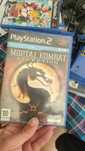 Vendo PlayStation2 com 50 jogos