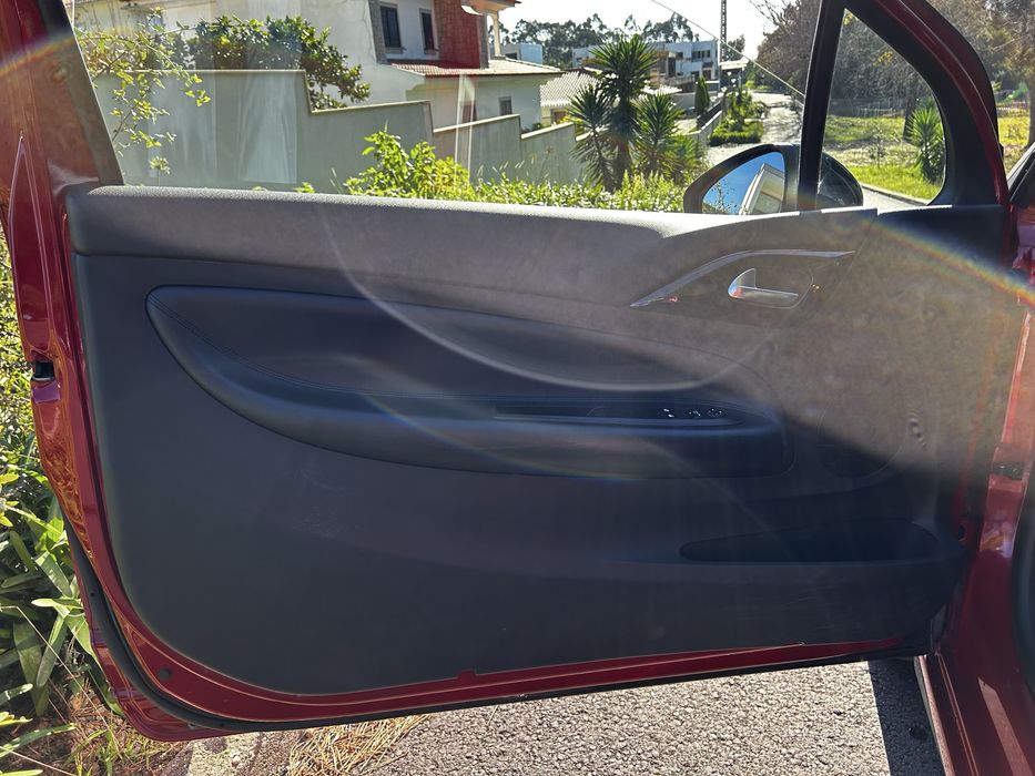 Citroen DS3 1.6 THP 156cv