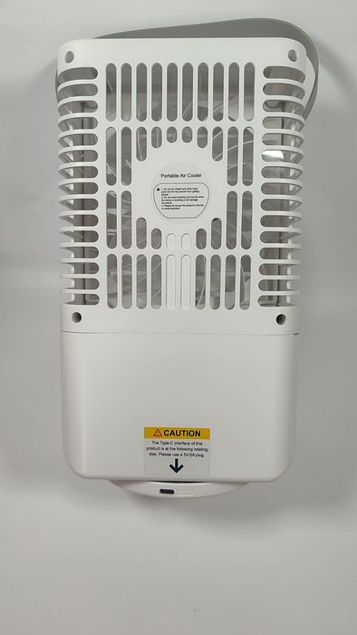 Портативний кондиционер