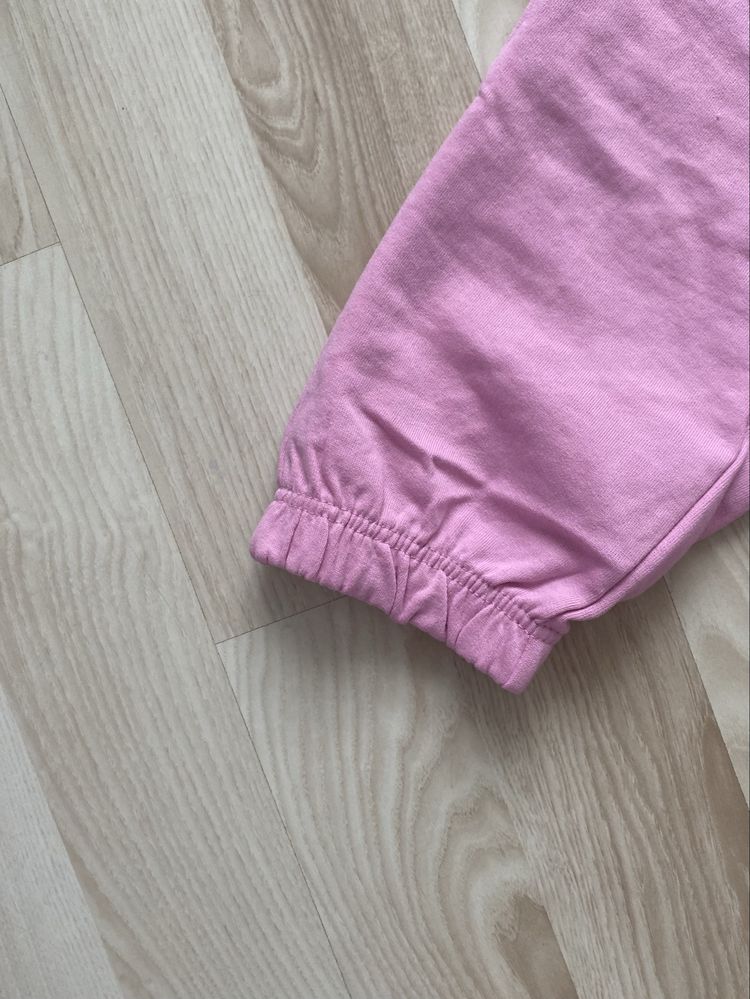 Damskie spodnie dresowe regular fit rozmiar M nowe z metką  Sinsay