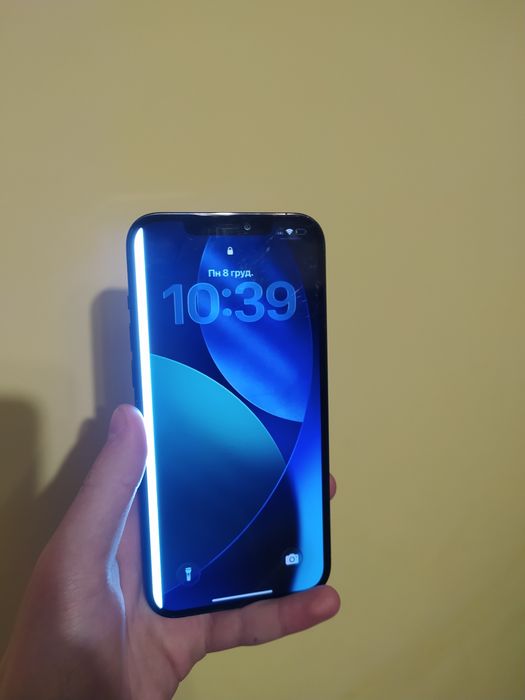 iPhone 12 pro max 128gb neverlock ПІД РЕМОНТ