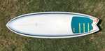 Surfboard - Prancha - Torq Mod Fish 6'10 46 Litros