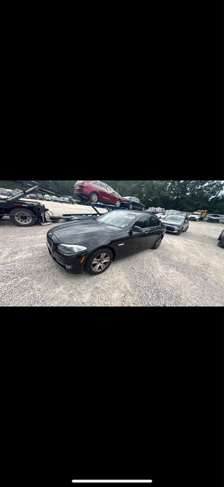 БМВ 5 Серіі Ф10 528