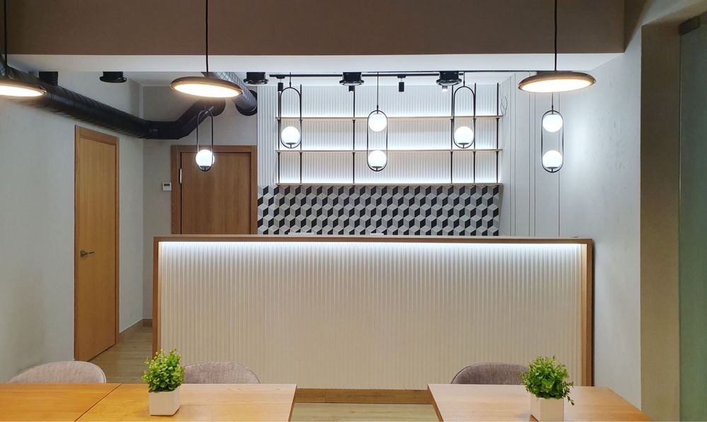 Продається готель в гірськолижному курорті Буковель