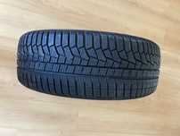 4 Pneus Hankook 205/55 R17