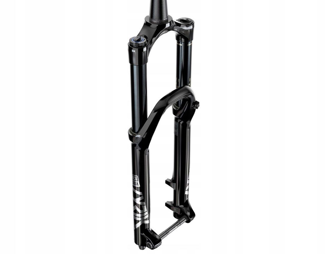 RockShox Lyrik Select+ Charger 2.1 Rc DebonAir 150mm 15x110mm Tapered