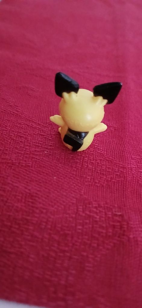 Miniatura Pikatchu - Pokémon