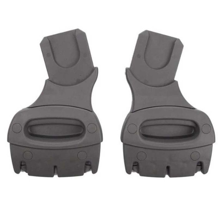 Adaptery do fotelika Maxi Cosi do wózka TAKO, JUNAMA, zaczep Max Click