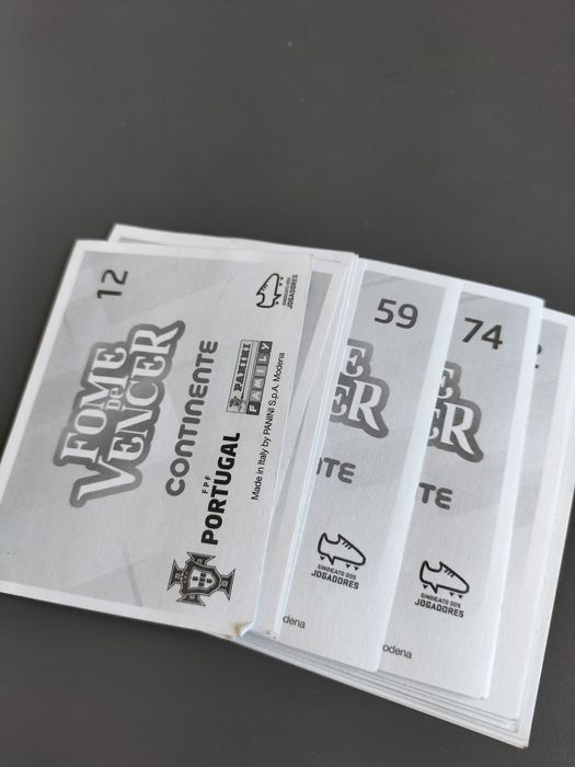 Cromos Panini Liga 24/25