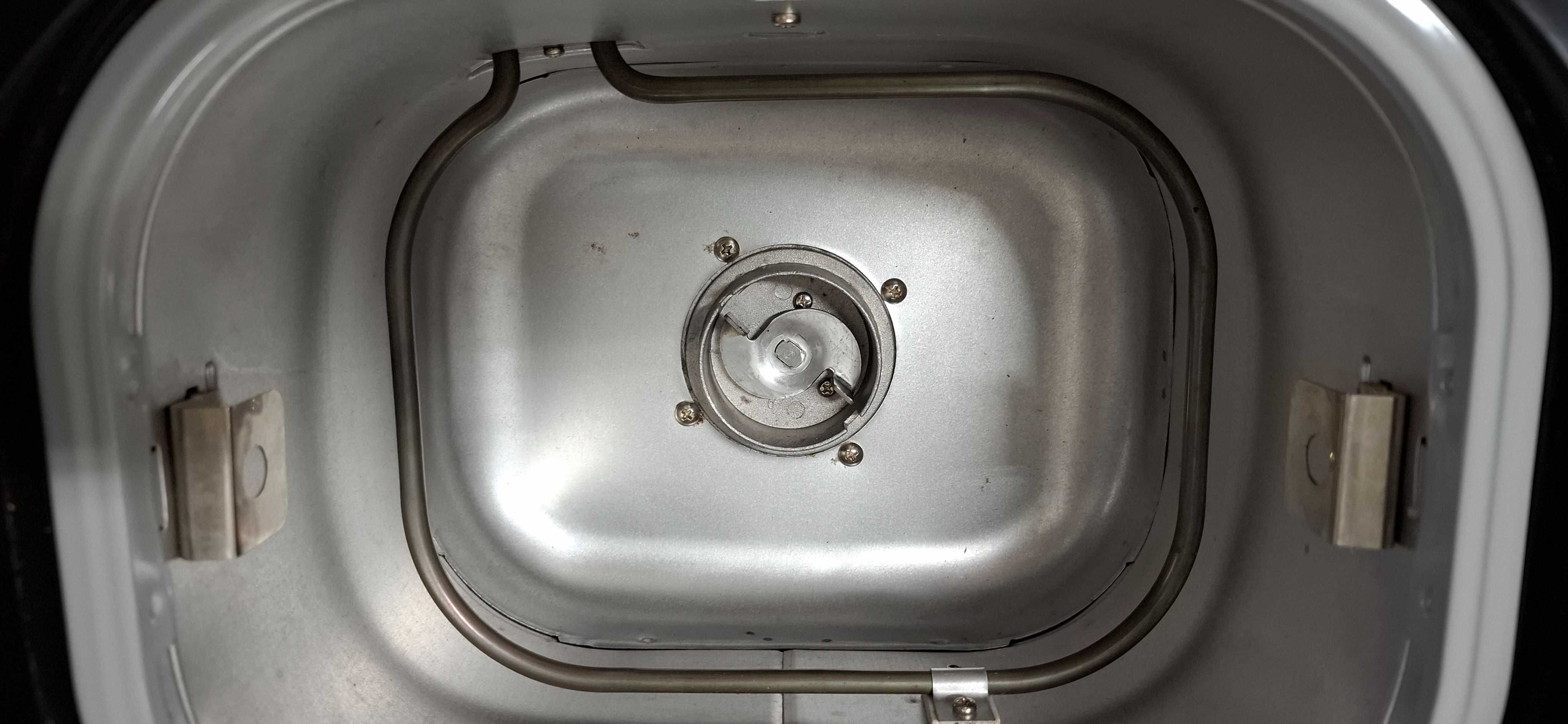 Máquina de Fazer Pão