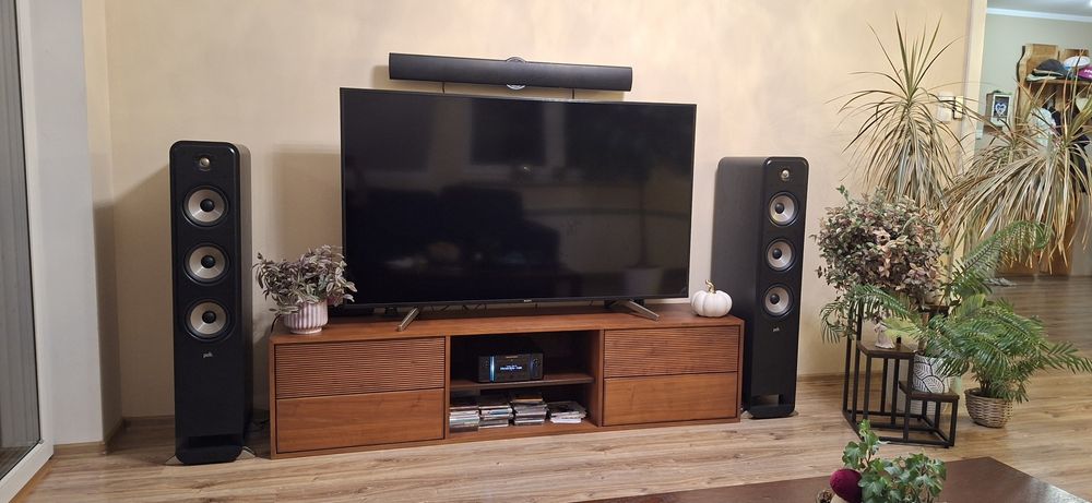 Kolumny Polk Audio S60E