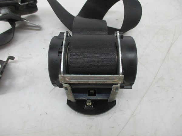 Cinto trás direito MG MG ZR