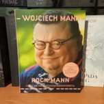 Rock mann czyli jak nie zostałem saksofonistą Wojciech Mann