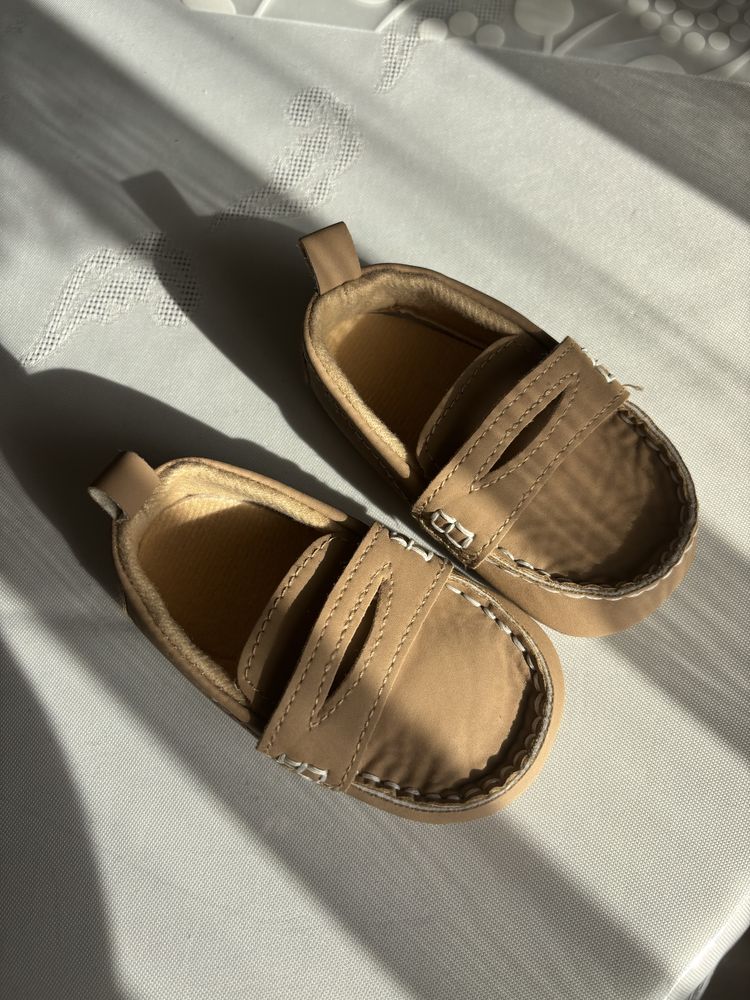 Взуття для хлопчиків next, hm, zara 11-13см