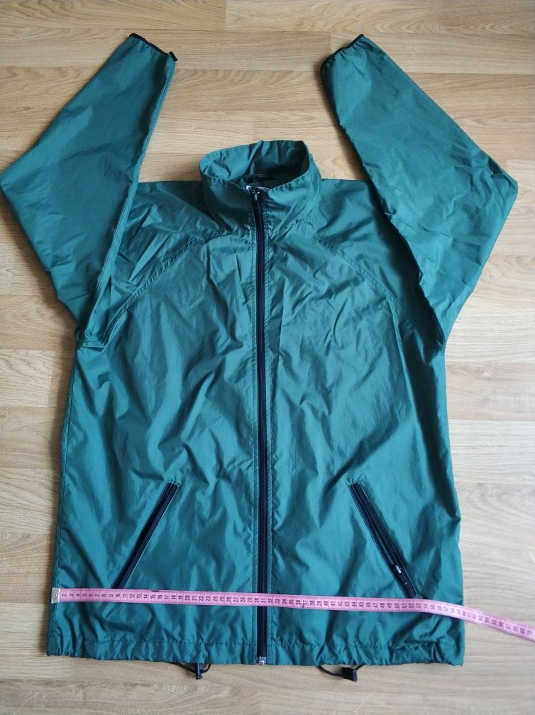 Дождевик штормовик Куртка М-46/50 размер
