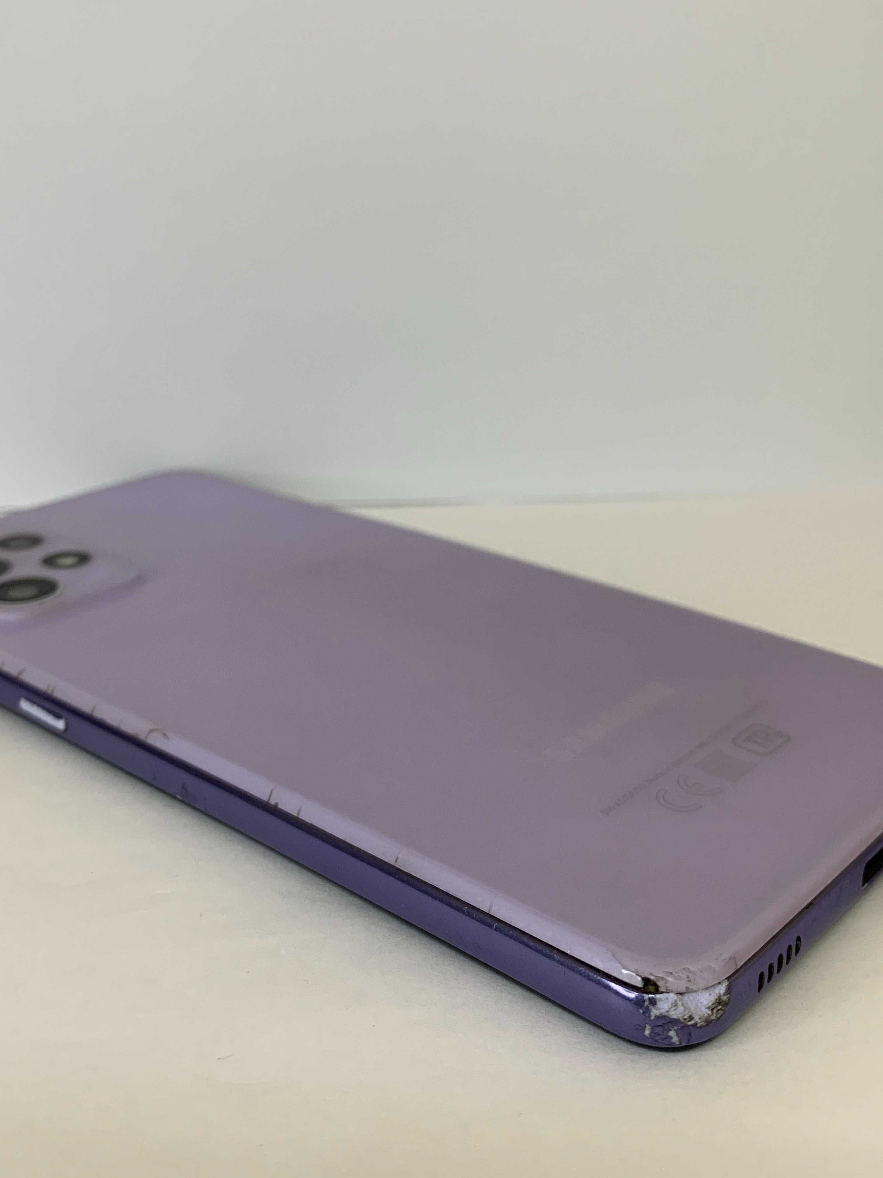 Samsung Galaxy A52 4/128 GB Violet A525f