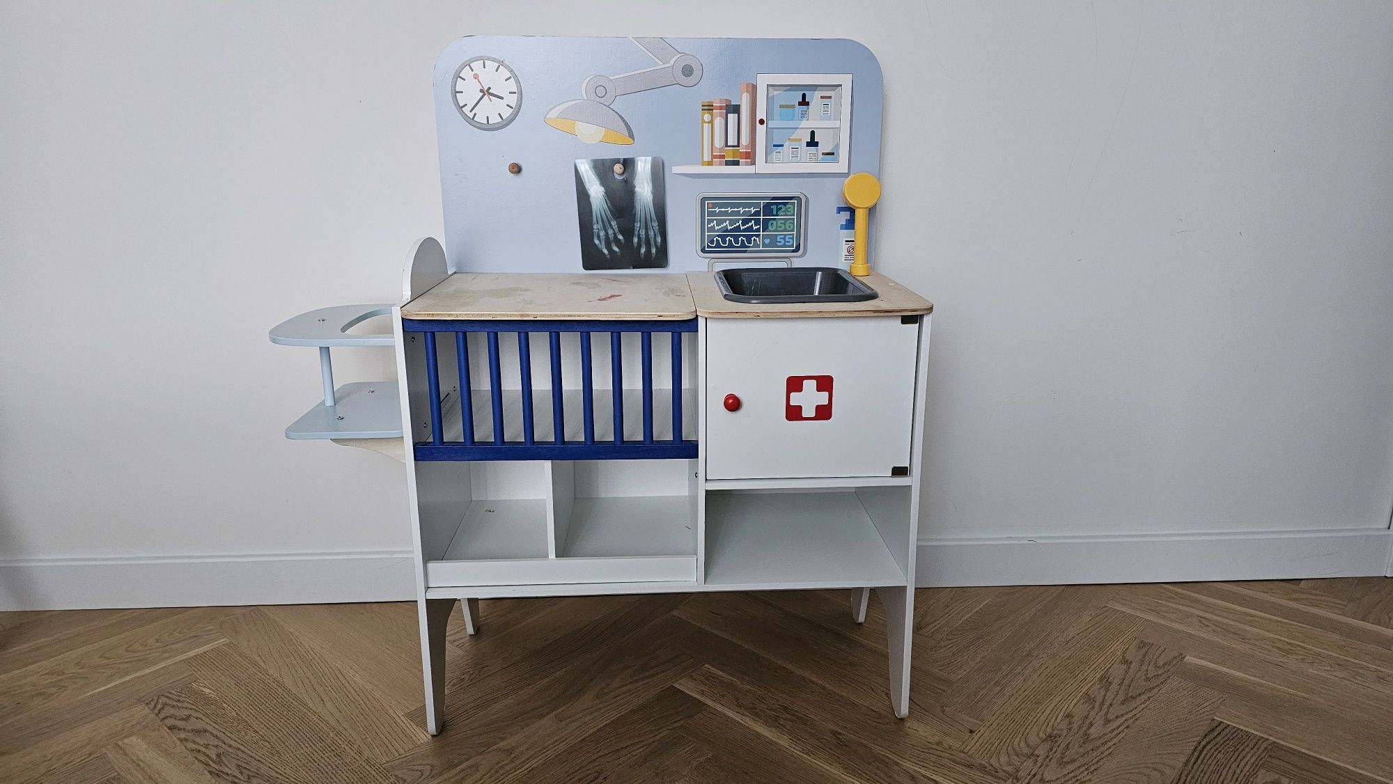 Playtive klinika dla zwierząt