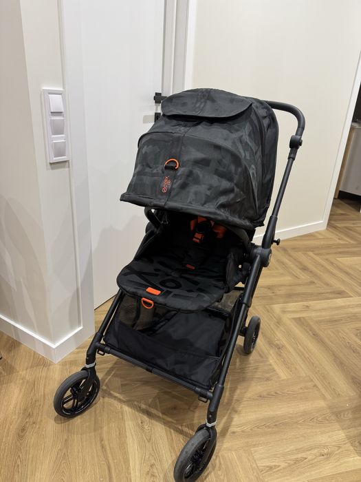 Візочок cybex melio street