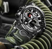 Relógios Militares baratos e com qualidade! (100% NOVOS!)