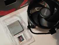 AMD Ryzen 5 2600X AM4