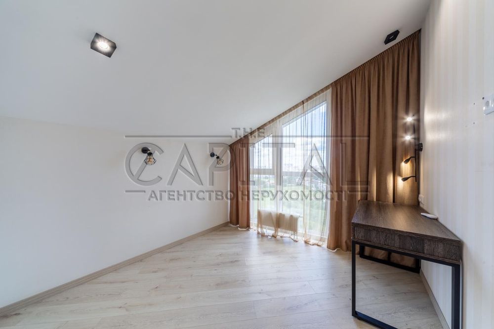 Продаж 3-х кімнатної квартири в ЖК "Paradise Avenue". Крюківщина