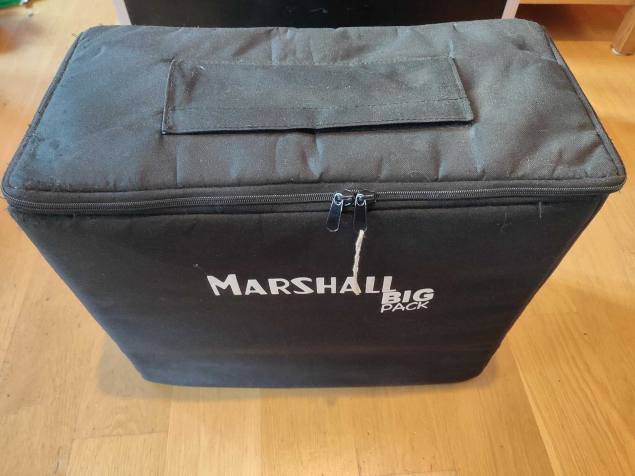 Marshall Class 5 profesjonalnie zmodyfikowany