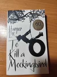 Harper Lee "To kill a mockingbird"