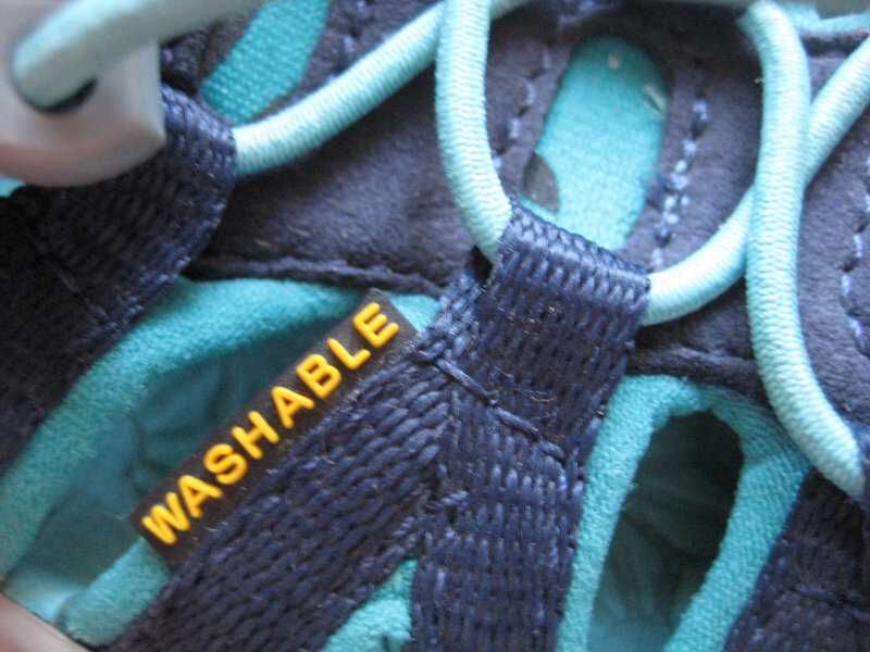Босоножки сандалии Keen waterproof США 27-28 размер по стельке 18 см
