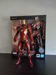 Iron Man Mark45 SH Figuarts