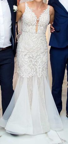 Suknia Ślubna 2021