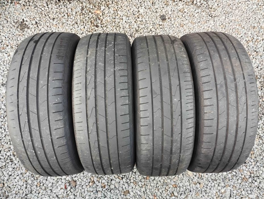 Oryginał FORD 5x108r16 Focus C-max Mondeo S-max Connect Kuga Galaxy