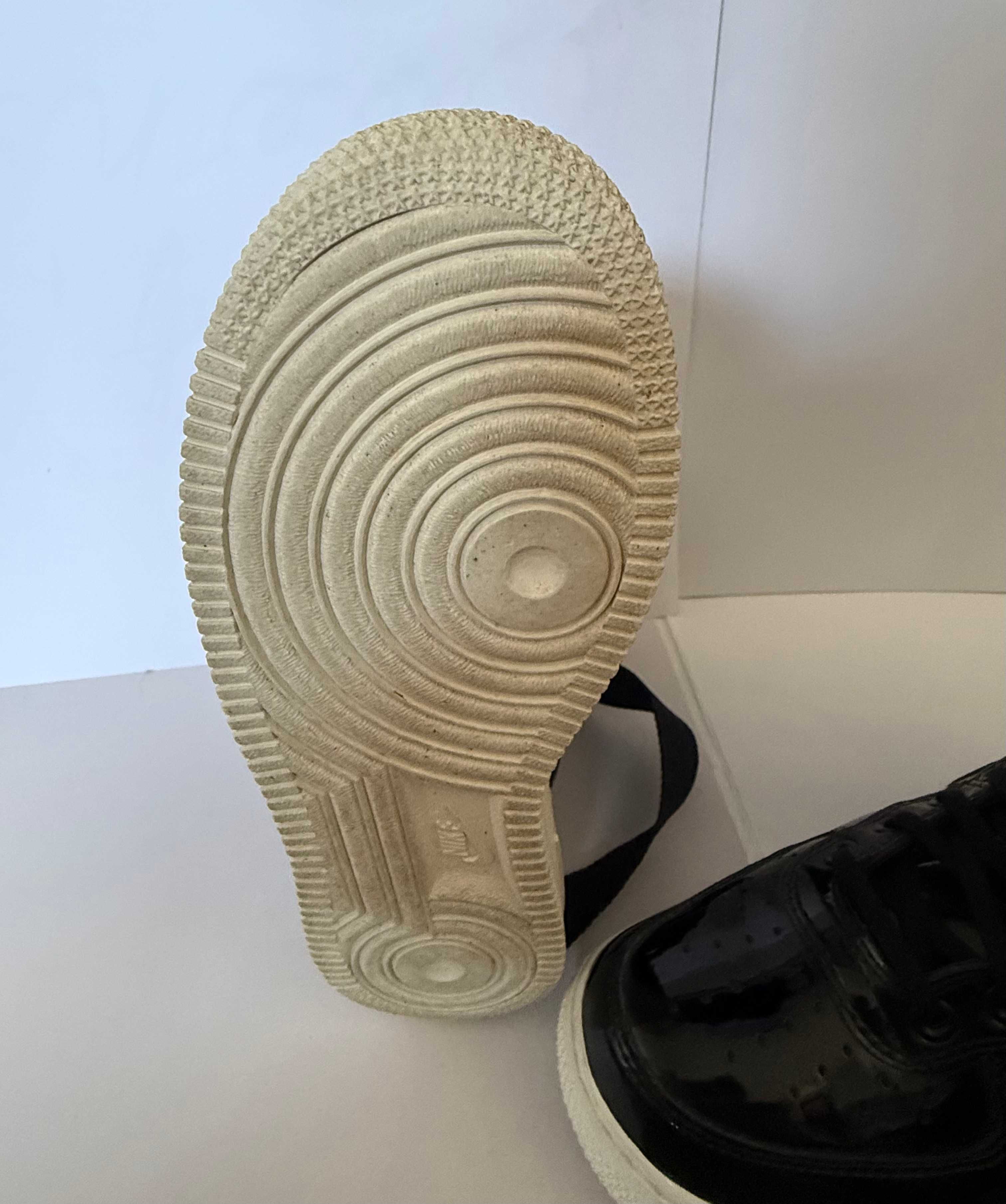 Nike Ruby Rose x SF Air Force 1 Premium FORCE IS FEMALE