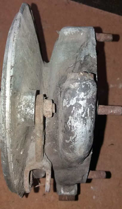 М72 к750 ретромото