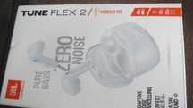 Słuchawki Bezprzewodowe JBL Tune Flex 2