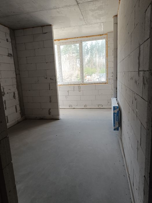 ЖК Идея, Бортничи 1комнатная. Цена под ключ!