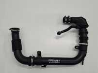 FORD FOCUS MK3 RURA INTERCOOLERA 1.0 CV61-9C623-AC