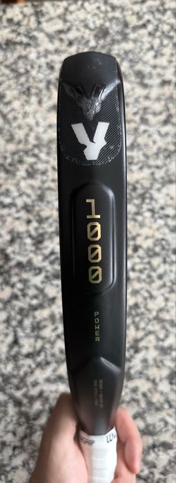 Volt 1000 V5 2025 padel (novo) 350-355g