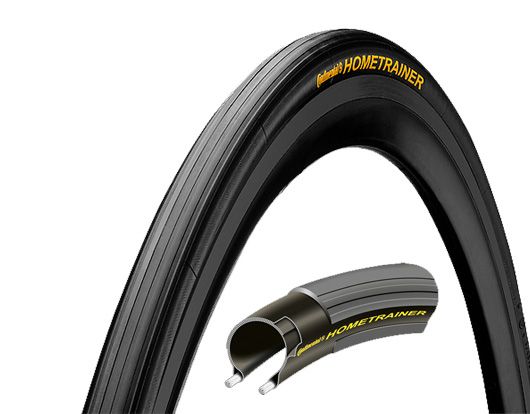 Opona Na Trenażer Continental Hometrainer 28" 23mm Oryginał