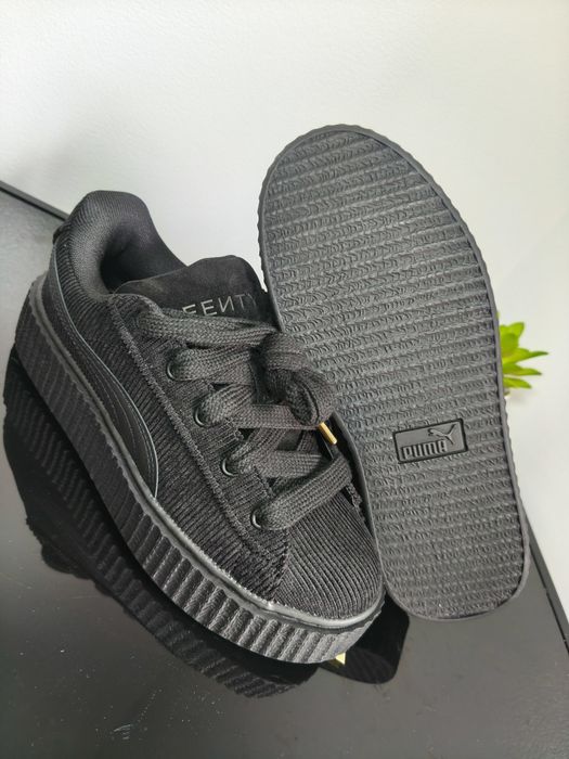 Tênis puma 37.5 novos ler anúncio