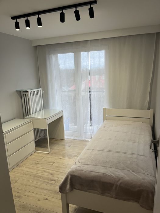 Łódź śródmieście Pokoj na wynajem dla studentów blisko uczelni