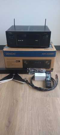 Denon AVR-X4200W 9.2/11.2 Dolby Atmos