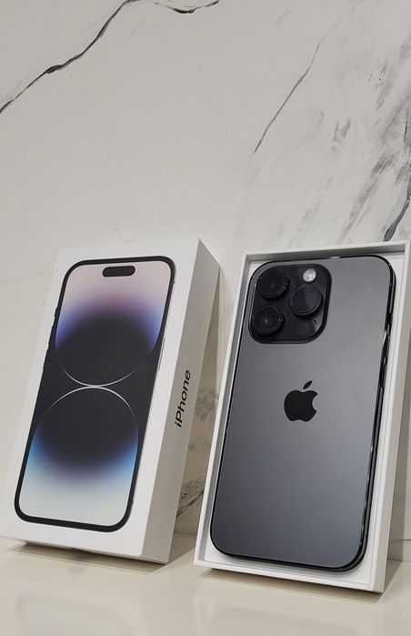Iphone 14 pro 256gb
