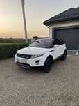 Land Rover Range Rover Evoque 2014 I покоління • 2.0T Si4 AT 249 к.с.