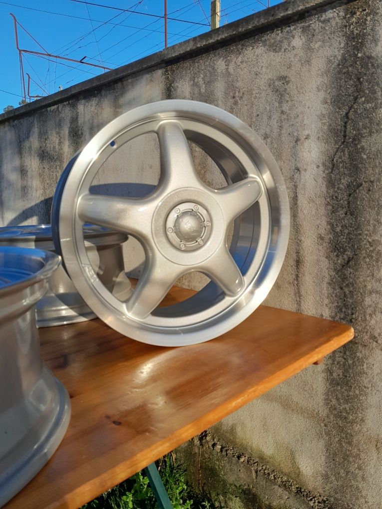 Jantes 17 OZ A11 ET30
