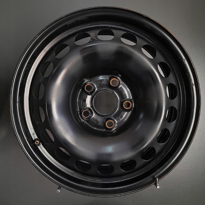 Felgi 16 5x112 VW Passat B8 B7, Skoda Superb III (F13981-41)