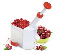 Машинка для удаления косточек Helfer Hoff Cherry and Olive Corer .