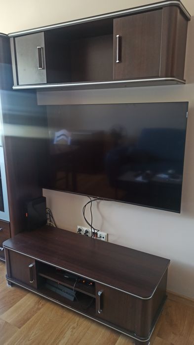 Meble do salonu , szafka RTV, szafka wisząca nad telewizor, półka