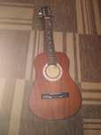 Gitara pięciostrunowa